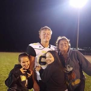 Meet your Posher, Corinne